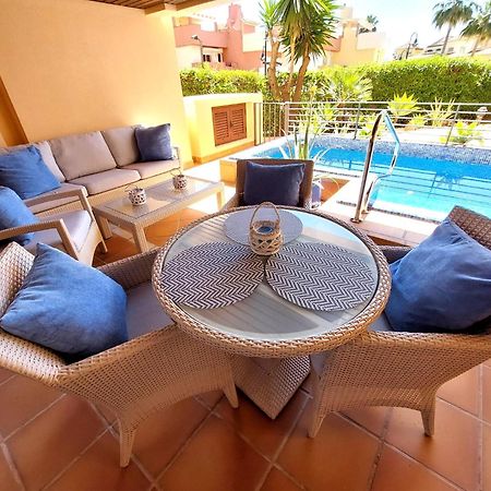 Bahia Boutique Apartments Estepona Ngoại thất bức ảnh