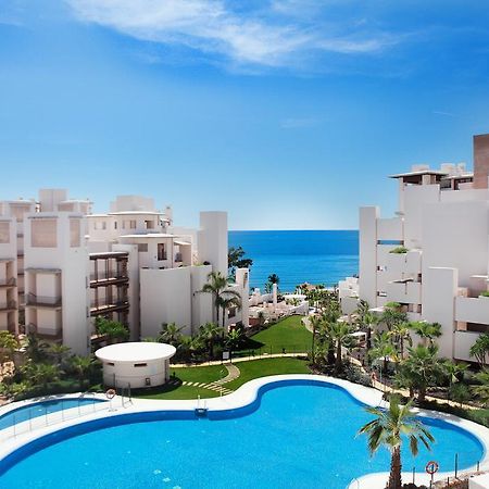 Bahia Boutique Apartments Estepona Phòng bức ảnh