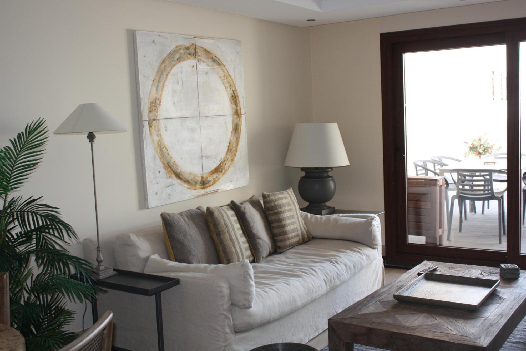 Bahia Boutique Apartments Estepona Ngoại thất bức ảnh