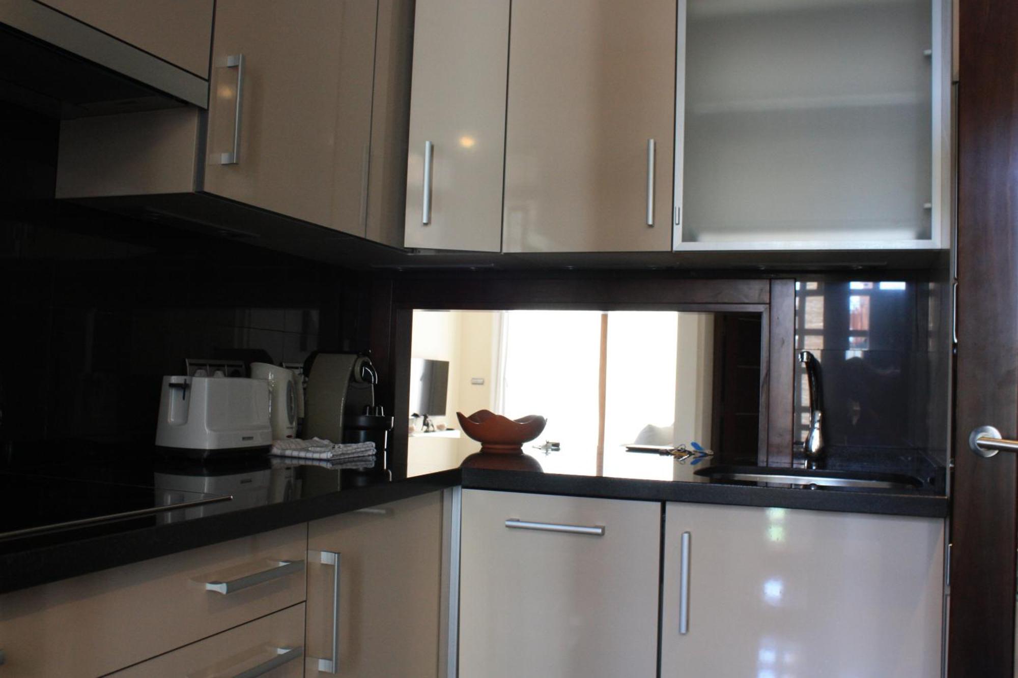 Bahia Boutique Apartments Estepona Ngoại thất bức ảnh