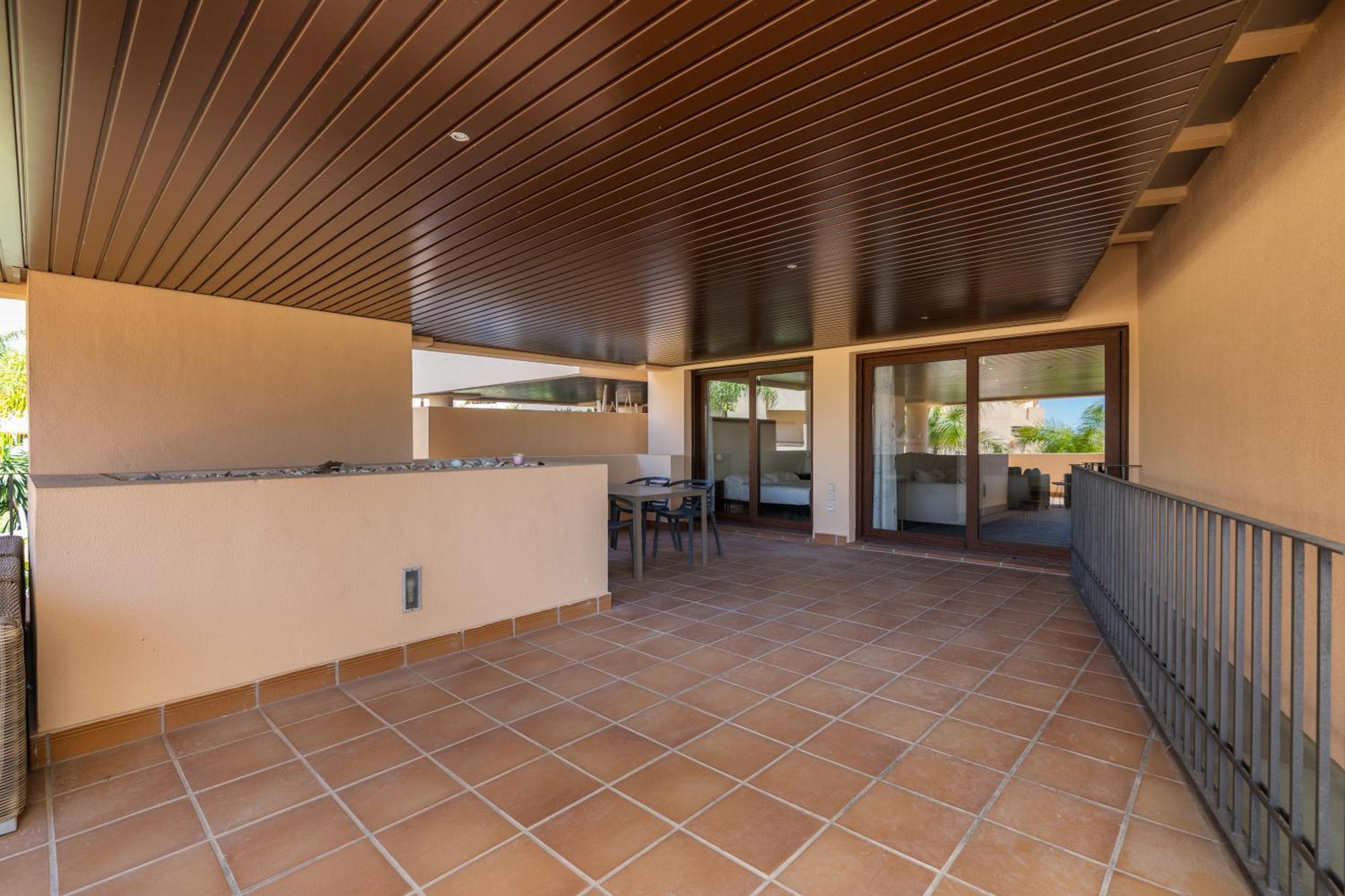 Bahia Boutique Apartments Estepona Ngoại thất bức ảnh