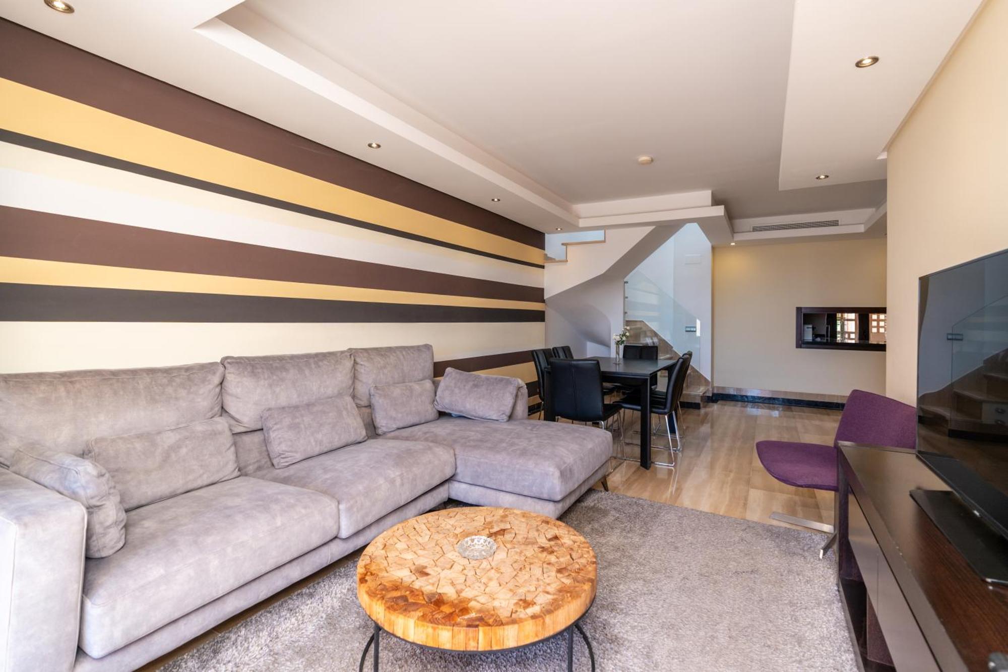 Bahia Boutique Apartments Estepona Ngoại thất bức ảnh