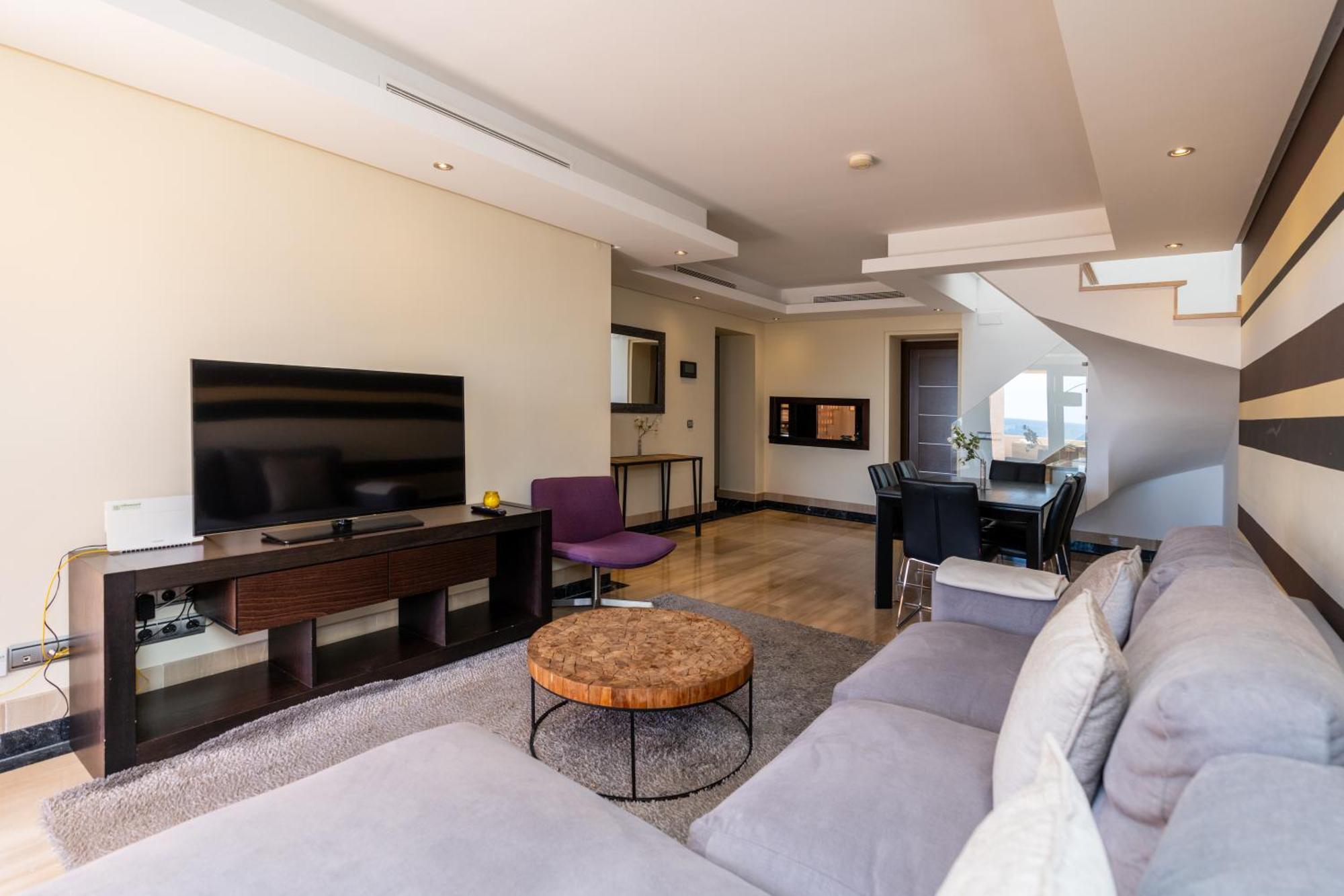 Bahia Boutique Apartments Estepona Ngoại thất bức ảnh